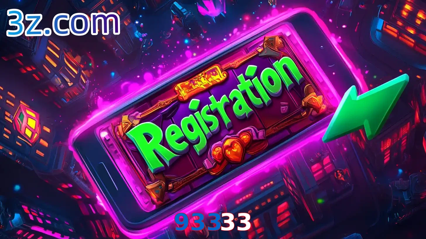 93333 registro slots online celular